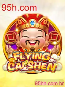 FlyingCaiShen