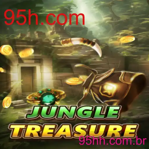 JungleTreasure